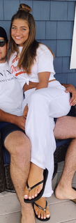 Gia Giudice feet photo 17