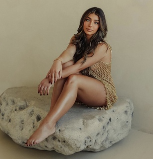 Gia Giudice feet photo 9