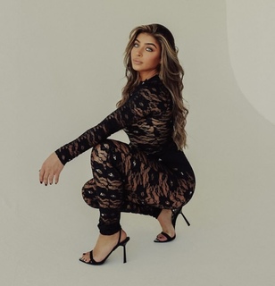 Gia Giudice feet photo 5