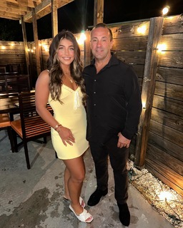 Gia Giudice feet photo 3