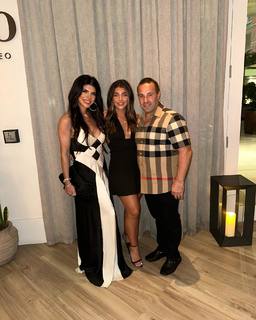 Gia Giudice feet photo 20