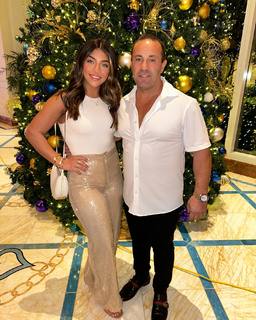 Gia Giudice feet photo 18