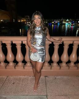 Gia Giudice feet photo 17