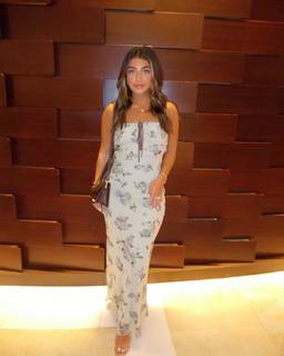 Gia Giudice feet photo 16