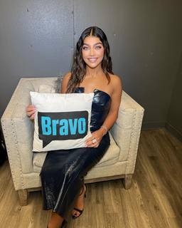 Gia Giudice feet photo 13