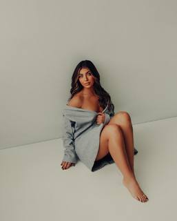 Gia Giudice feet photo 12