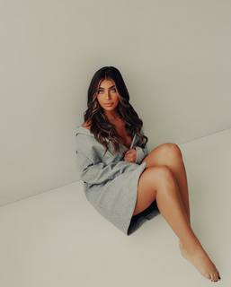 Gia Giudice feet photo 11