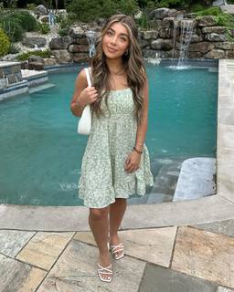 Gia Giudice feet photo 20