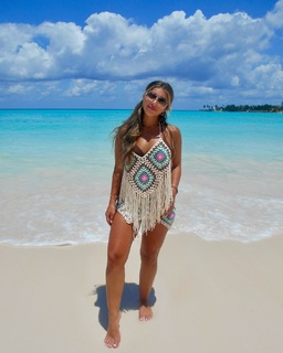 Gia Giudice feet photo 18