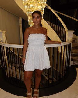 Gia Giudice feet photo 12
