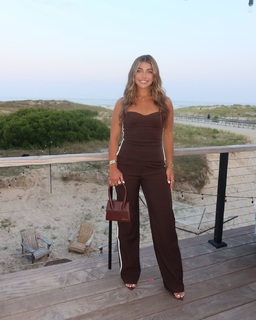 Gia Giudice feet photo 6
