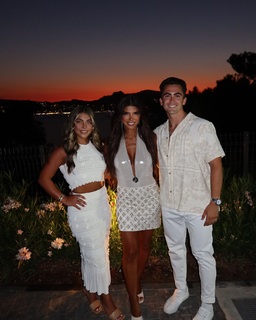 Gia Giudice feet photo 5