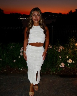 Gia Giudice feet photo 4