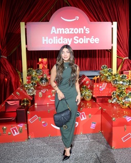 Gia Giudice feet photo 2