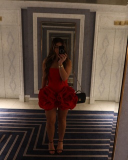 Gia Giudice feet photo 20