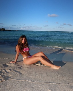 Gia Giudice feet photo 16