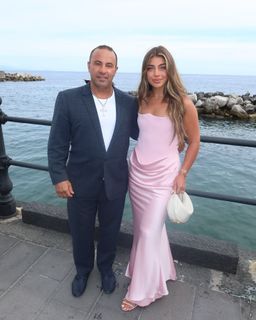 Gia Giudice feet photo 4