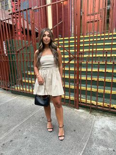 Gia Giudice feet photo 3
