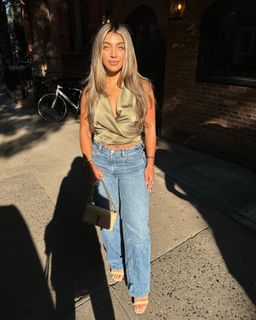Gia Giudice feet photo 2