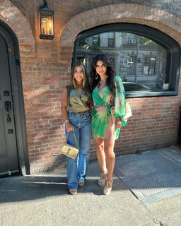 Gia Giudice feet photo 1