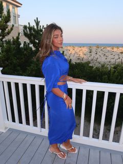 Gia Giudice feet photo 7
