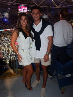 Gia Giudice feet photo 3