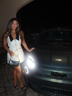 Gia Giudice feet photo 2