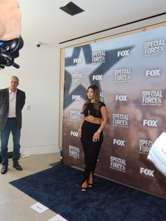 Gia Giudice feet photo 18