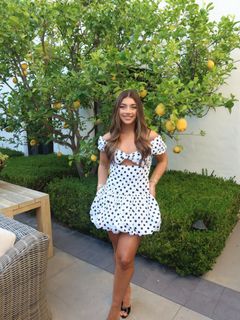 Gia Giudice feet photo 16