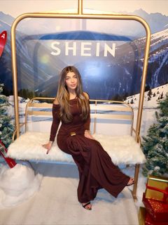 Gia Giudice feet photo 9