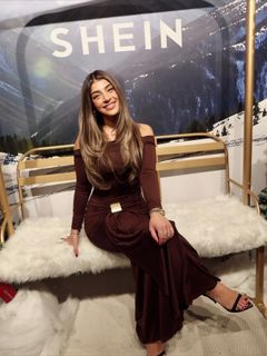 Gia Giudice feet photo 8