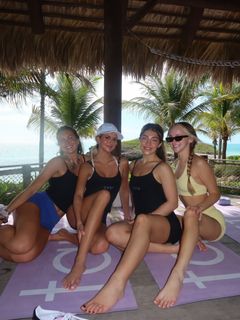 Gia Giudice feet photo 3