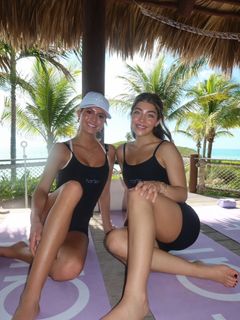 Gia Giudice feet photo 2
