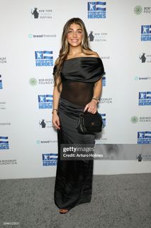Gia Giudice feet photo 11