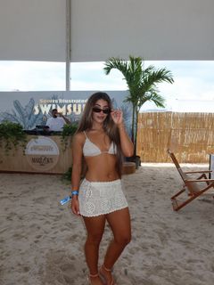 Gia Giudice feet photo 9
