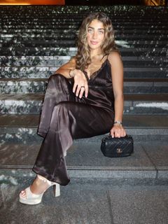 Gia Giudice feet photo 1