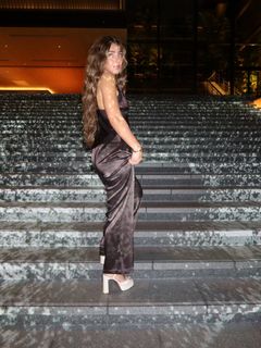 Gia Giudice feet photo 16