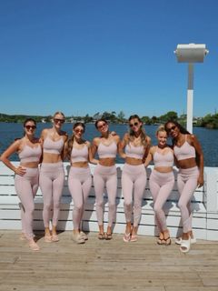 Gia Giudice feet photo 11