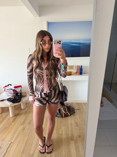 Gia Giudice feet photo 8