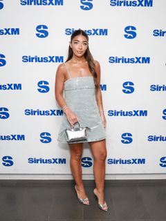 Gia Giudice feet photo 4