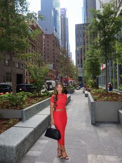 Gia Giudice feet photo 3