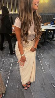Gia Giudice feet photo 4