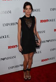 Gia Mantegna feet photo 7
