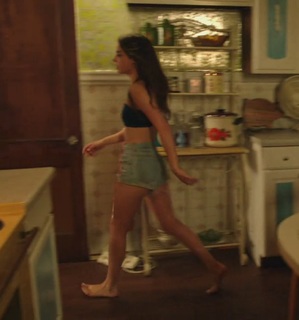 Gia Mantegna feet photo 18