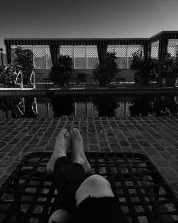 Gia Mantegna feet photo 17