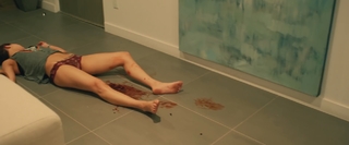 Gia Mantegna feet photo 9