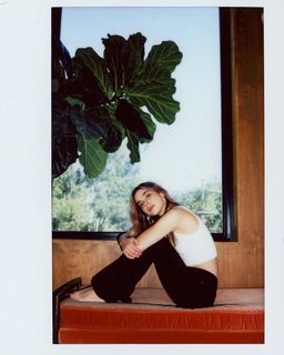 Gia Mantegna feet photo 6
