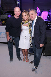Giada De Laurentiis feet photo thumbnail