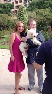 Giada De Laurentiis feet photo thumbnail