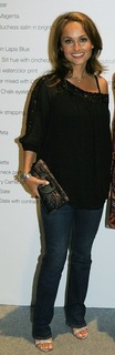 Giada De Laurentiis feet photo thumbnail